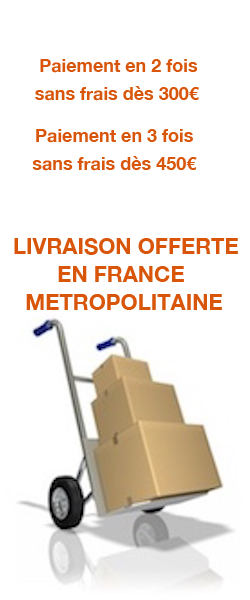 paiement et livraison